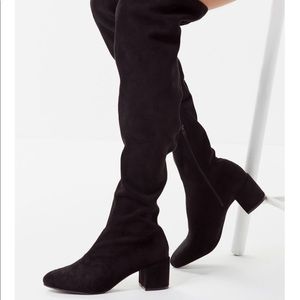UO Over the Knee Boots
